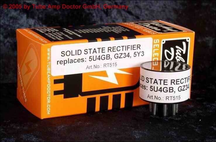 tube-amp-doctor-ssr - Solen