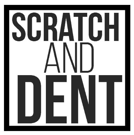 Scratch and Dent