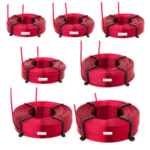 Std. Inductors 10AWG (2.59mm)
