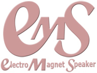 ELECTRO MAGNET SPEAKER