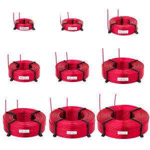 Std. Inductors 16AWG (1.29mm)