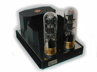 Tube Amplifiers