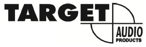 TARGET AUDIO PRODUCTS