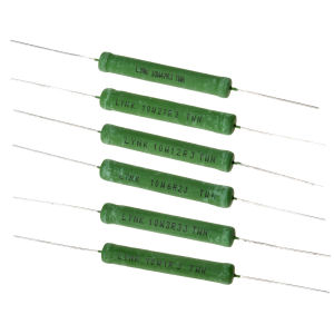 Lynk Metal Oxide Resistors