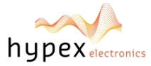 HYPEX ELECTRONICS