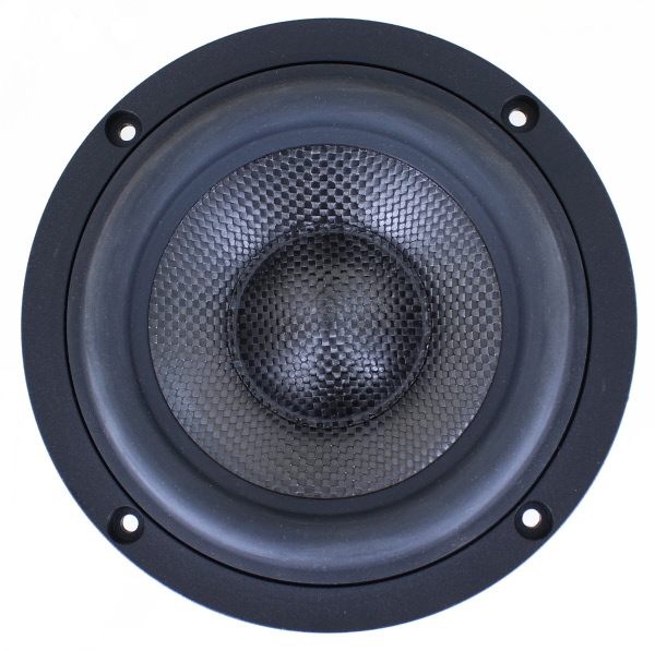 SB Acoustics SB15CRC30-8 15cm カーボンファイバーコーン ミッドウーファー 8Ω SB Acoustics SB15CRC30-8 15cm Carbon Fiber Cone Mid Woofer 8Ω