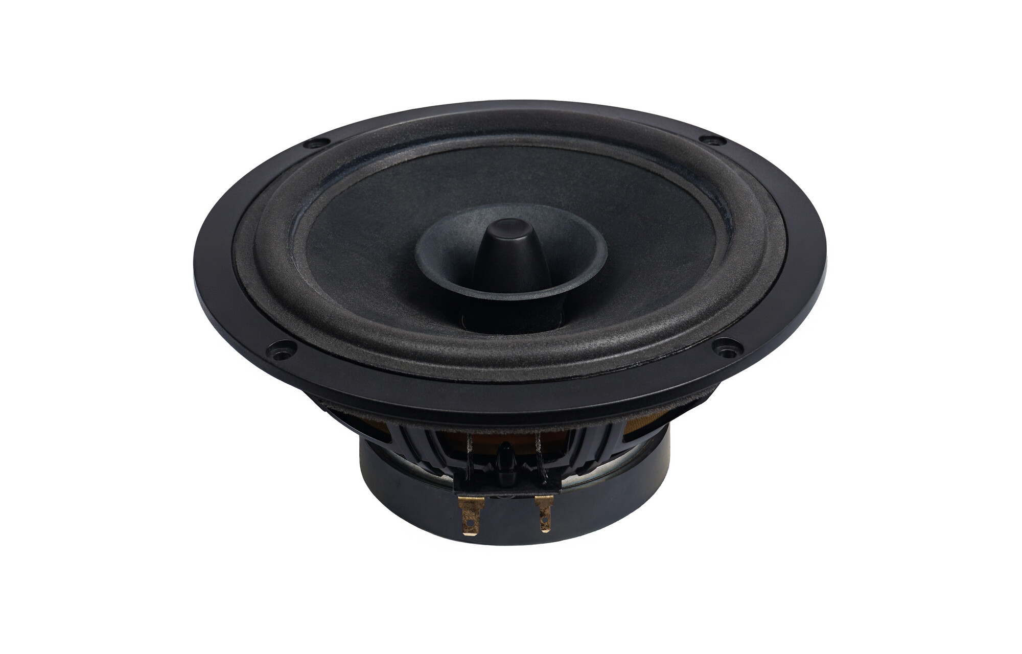 SB16PFCR25-4-COAX - Solen
