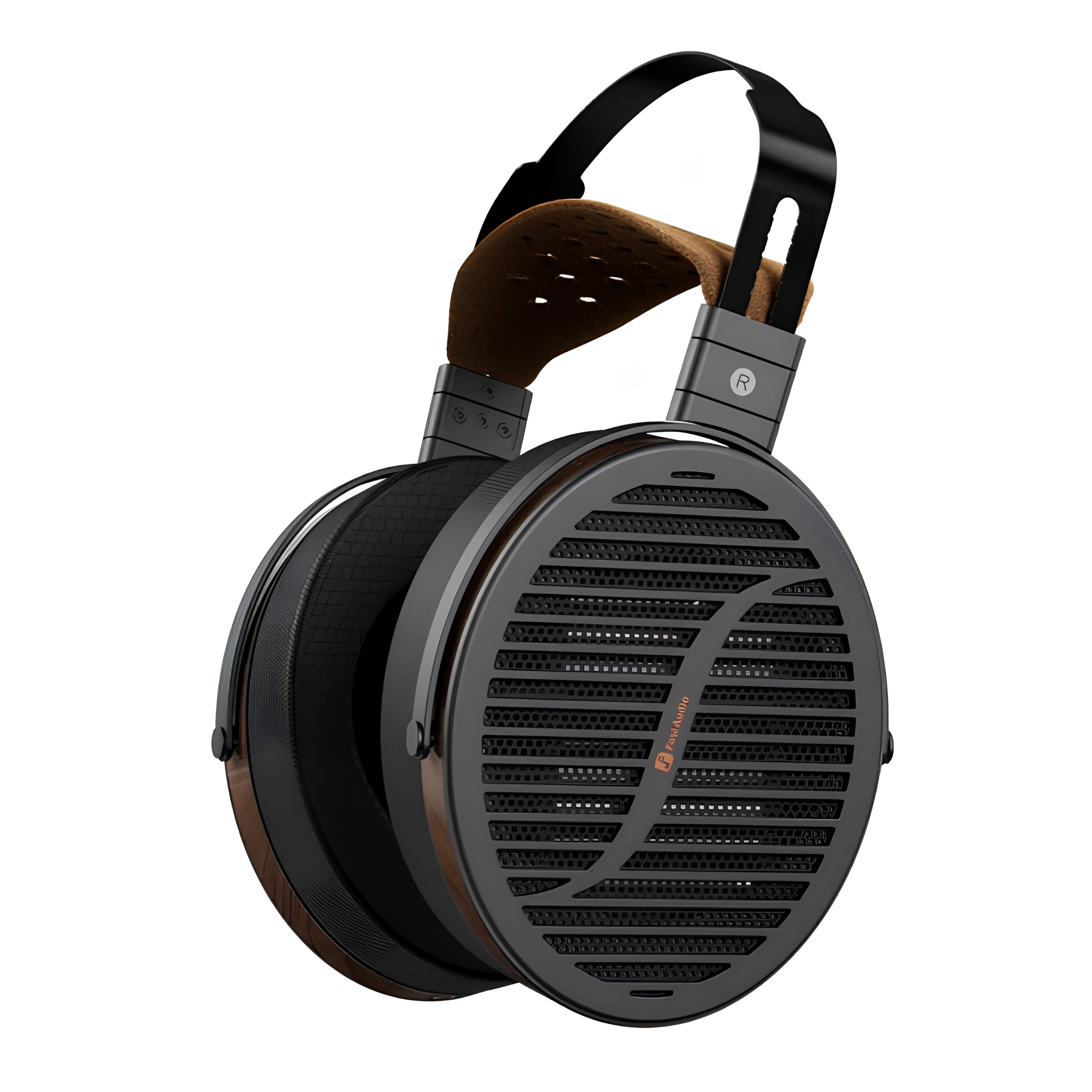 Casques d'écoute