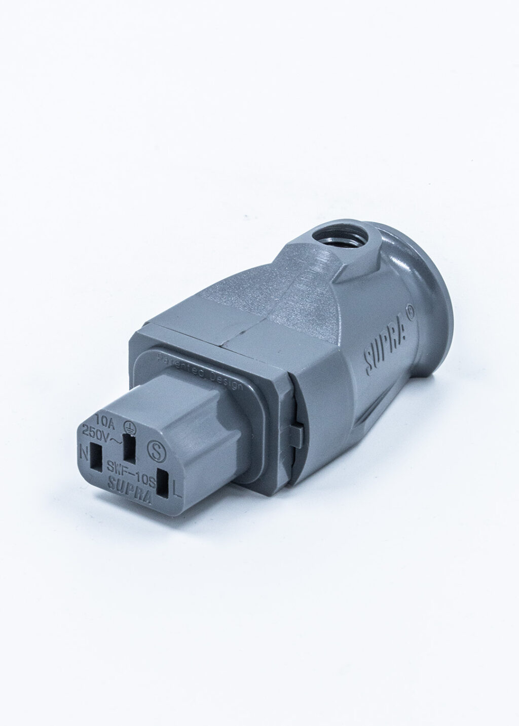 eee SWF-10 - Solen