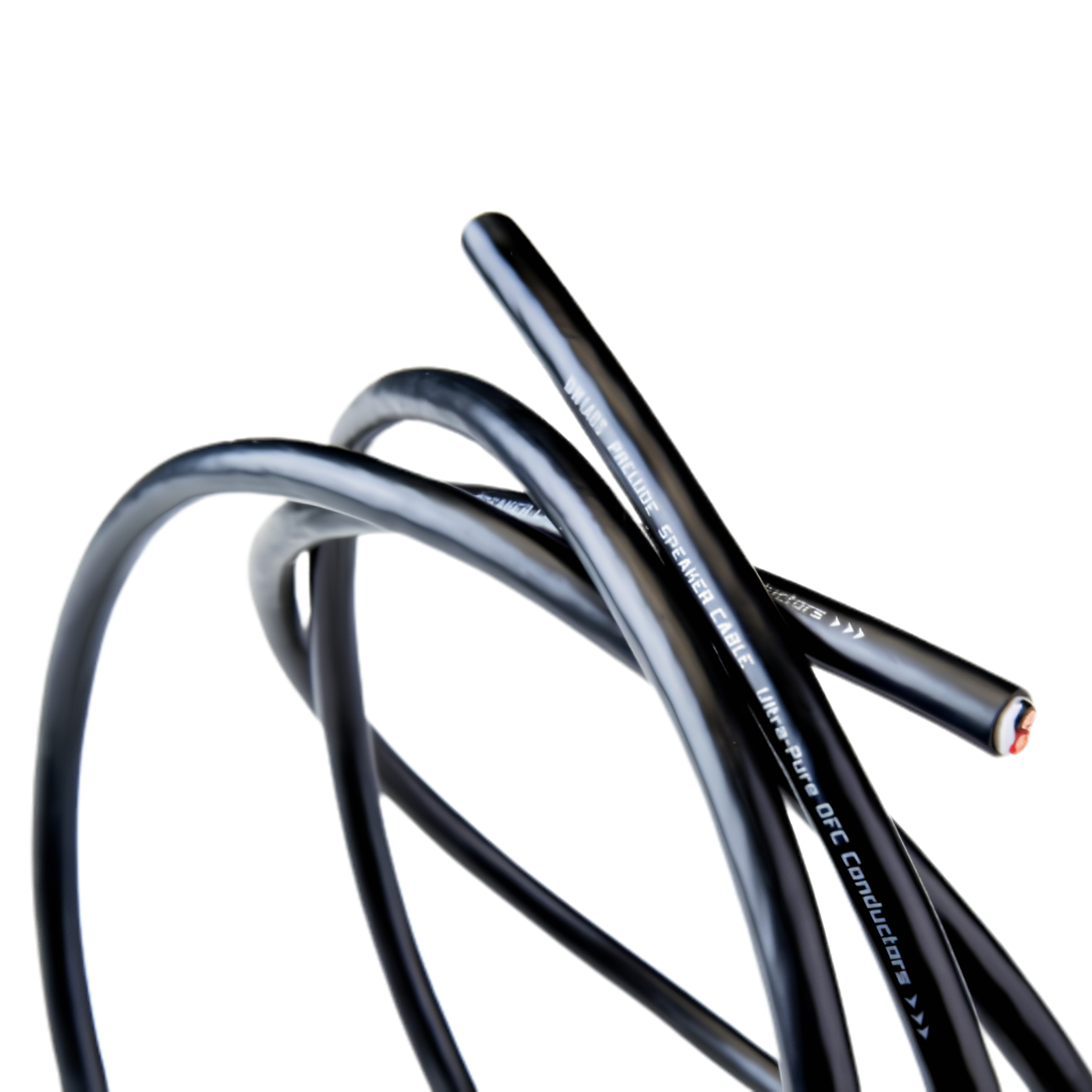 Fils de Haut-Parleur en Vrac