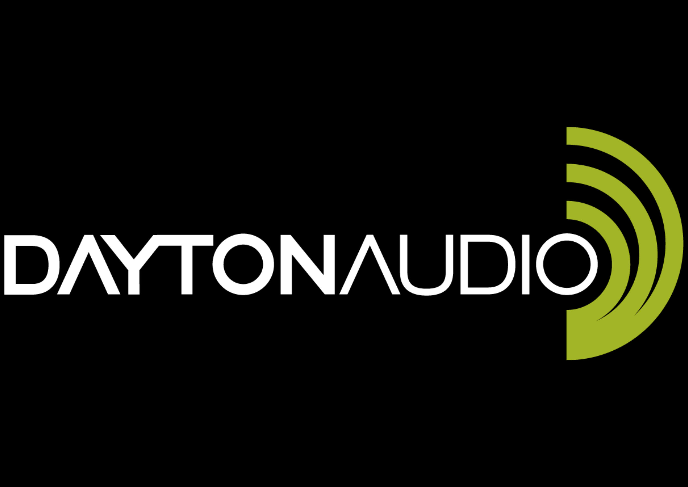 DAYTON AUDIO