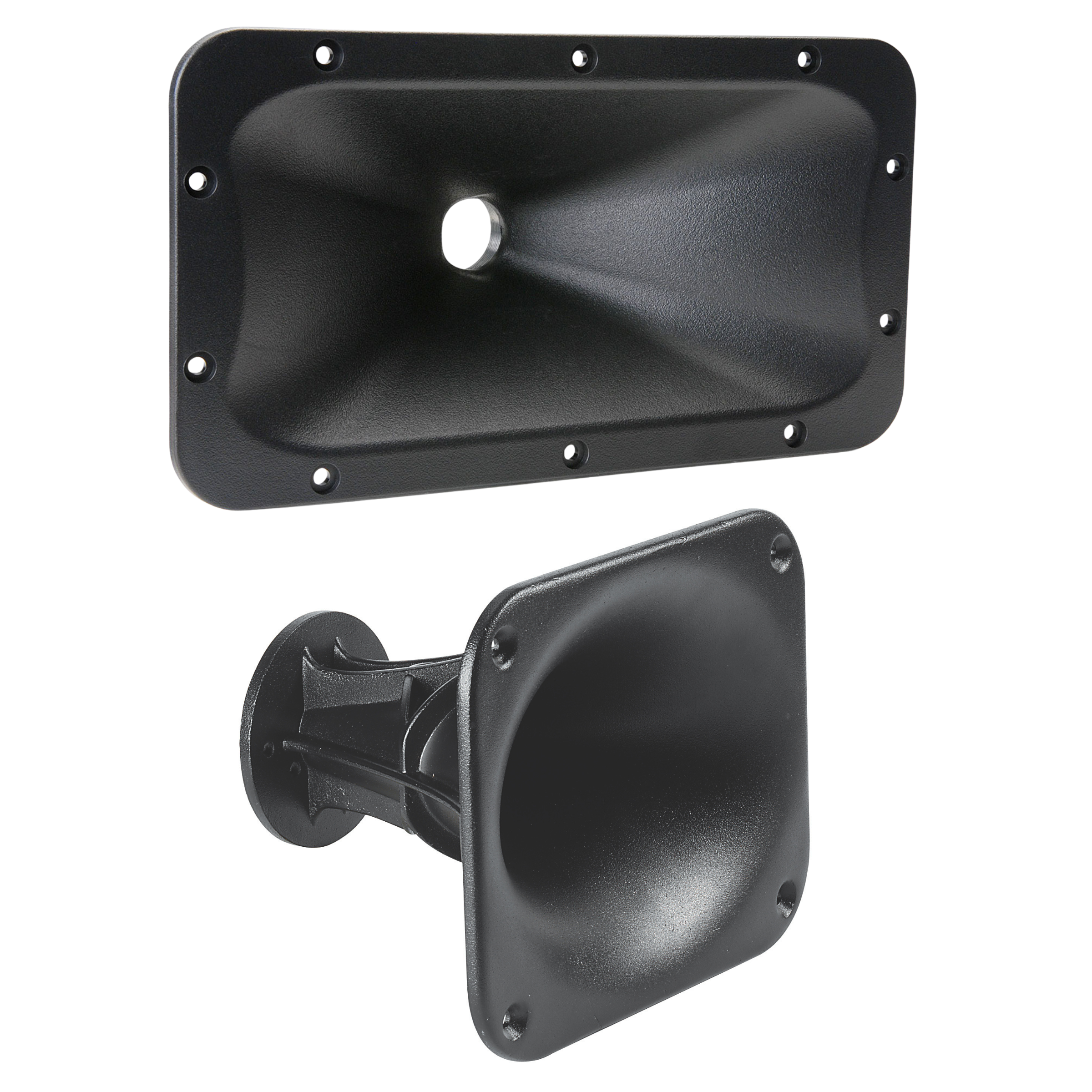 Pavillons et Diffuseurs Pro