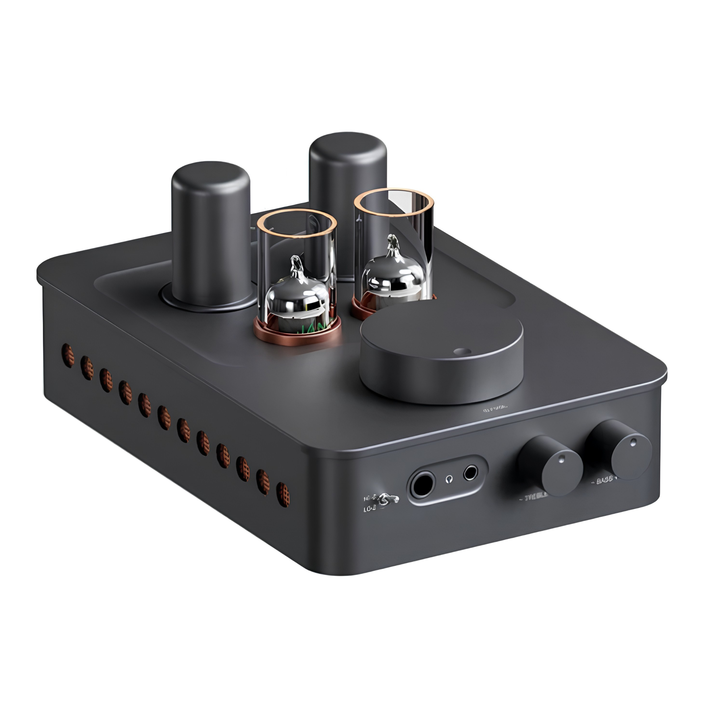 Amplificateur d'écouteurs