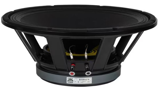 S115V-LF-8 - Solen