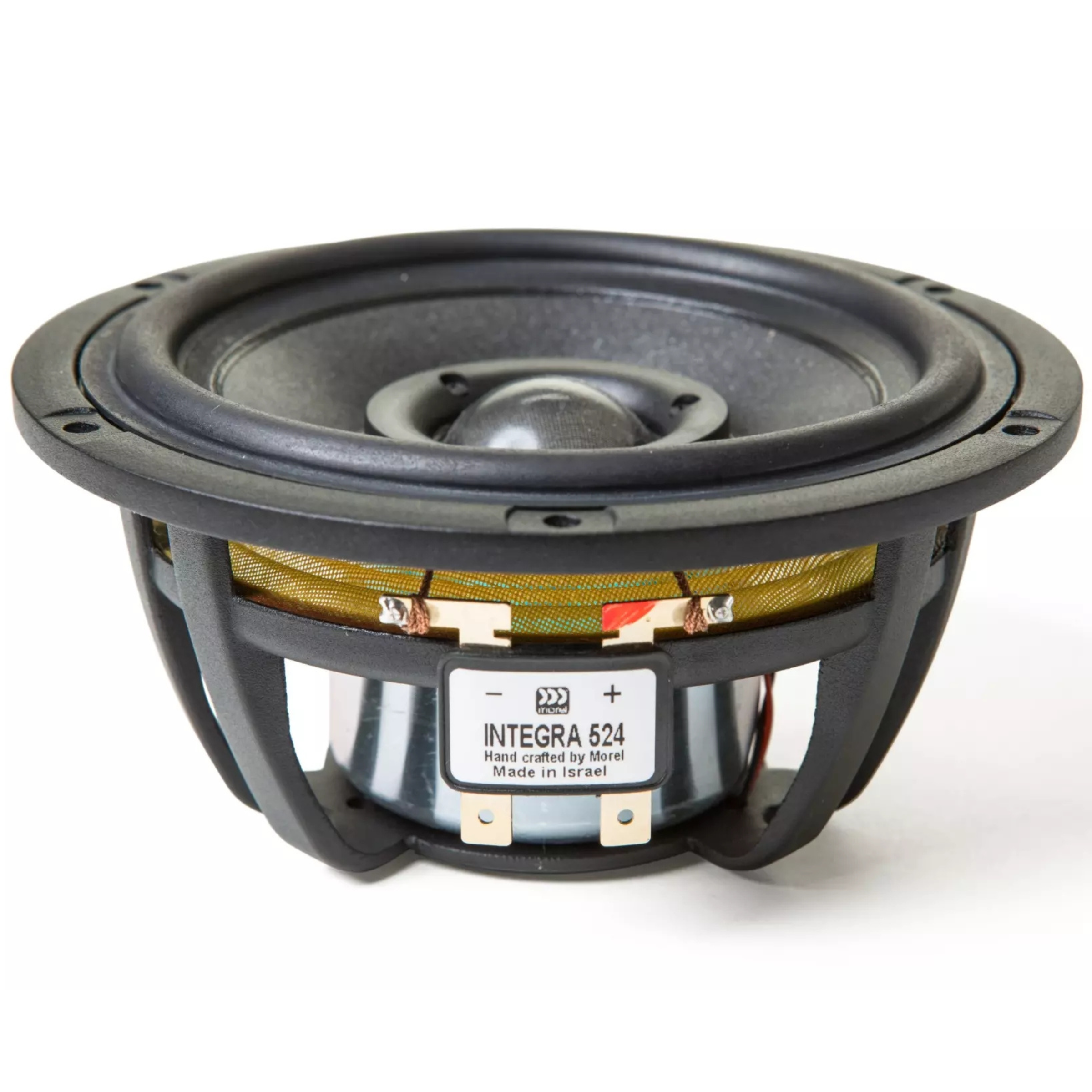 Haut-parleurs Coaxial