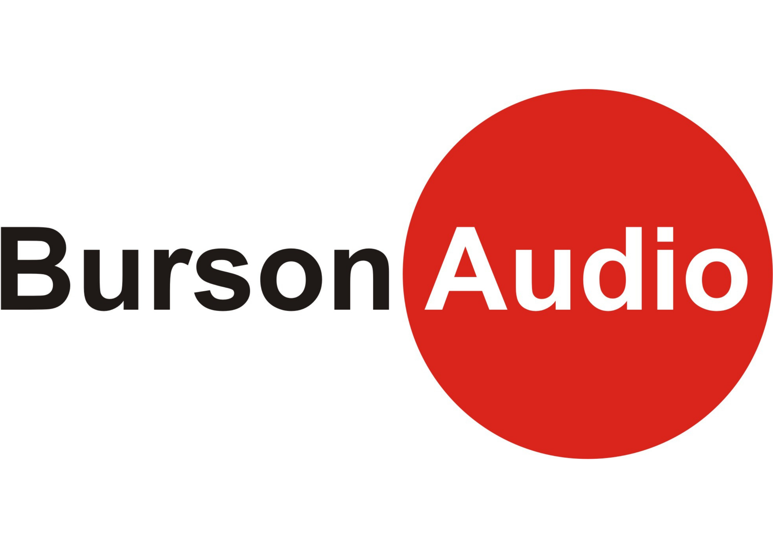 BURSON AUDIO
