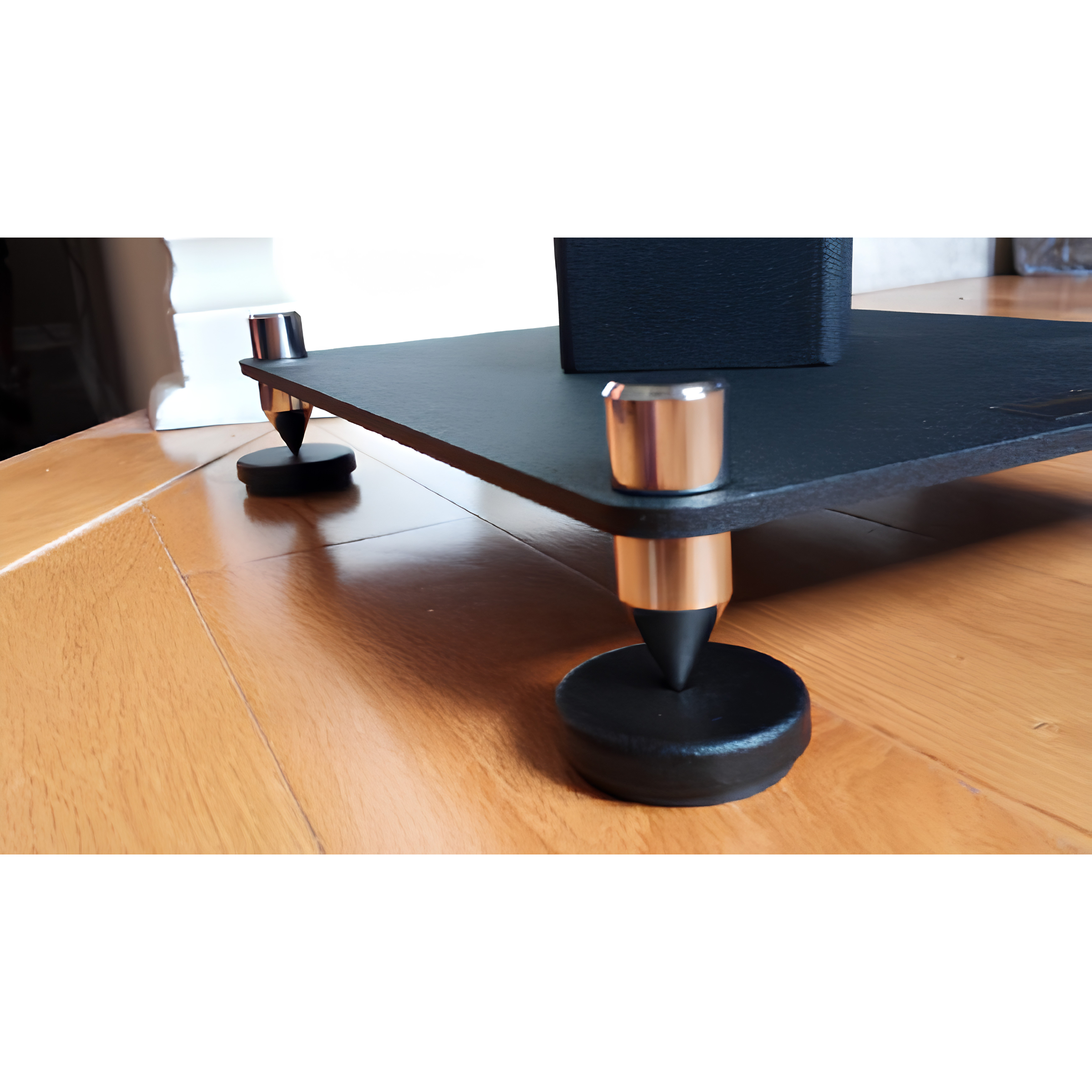 Pointes et Supports