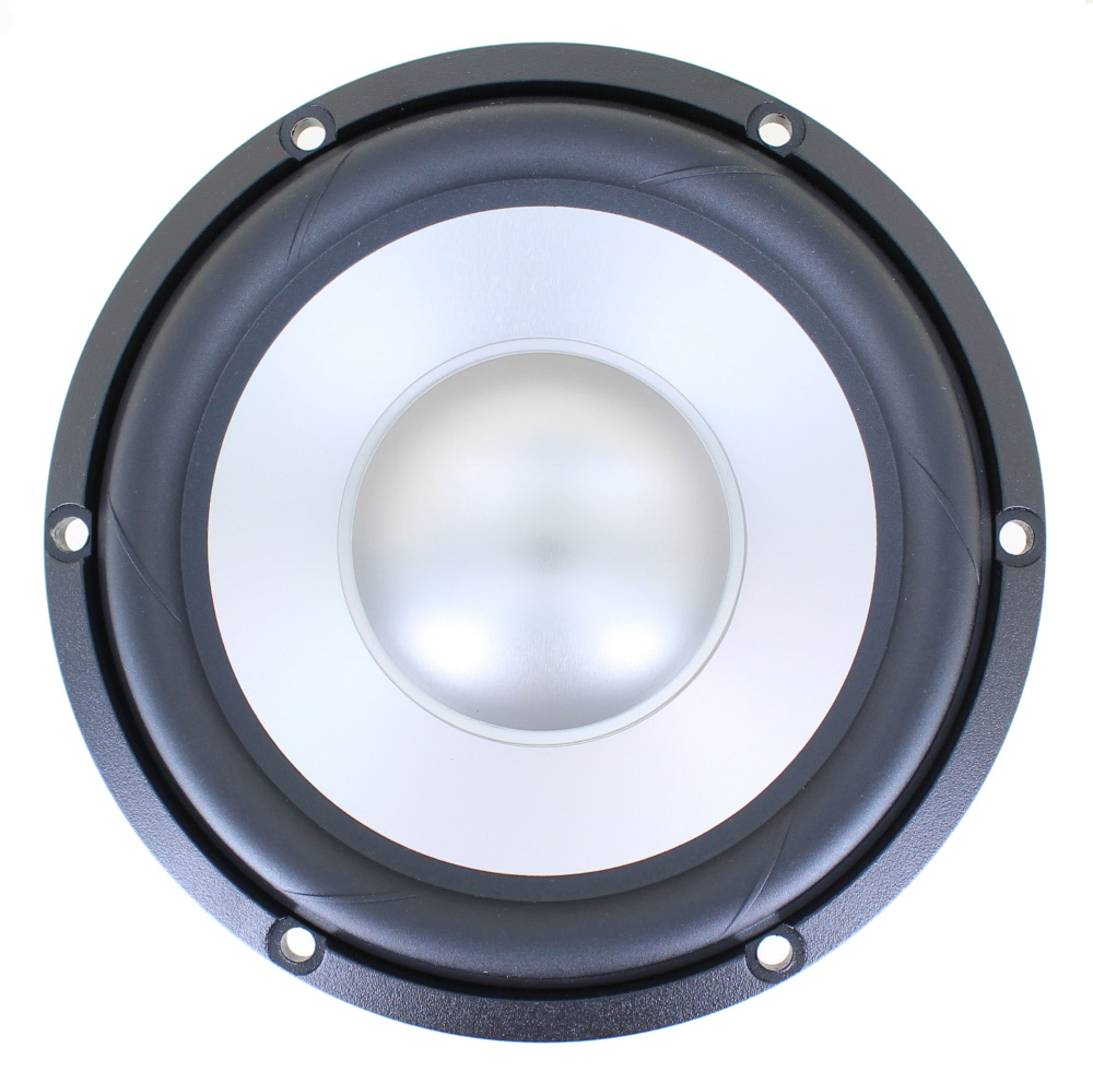 SEAS Speaker L16RN-SL ペア L16RN-SL - Solen