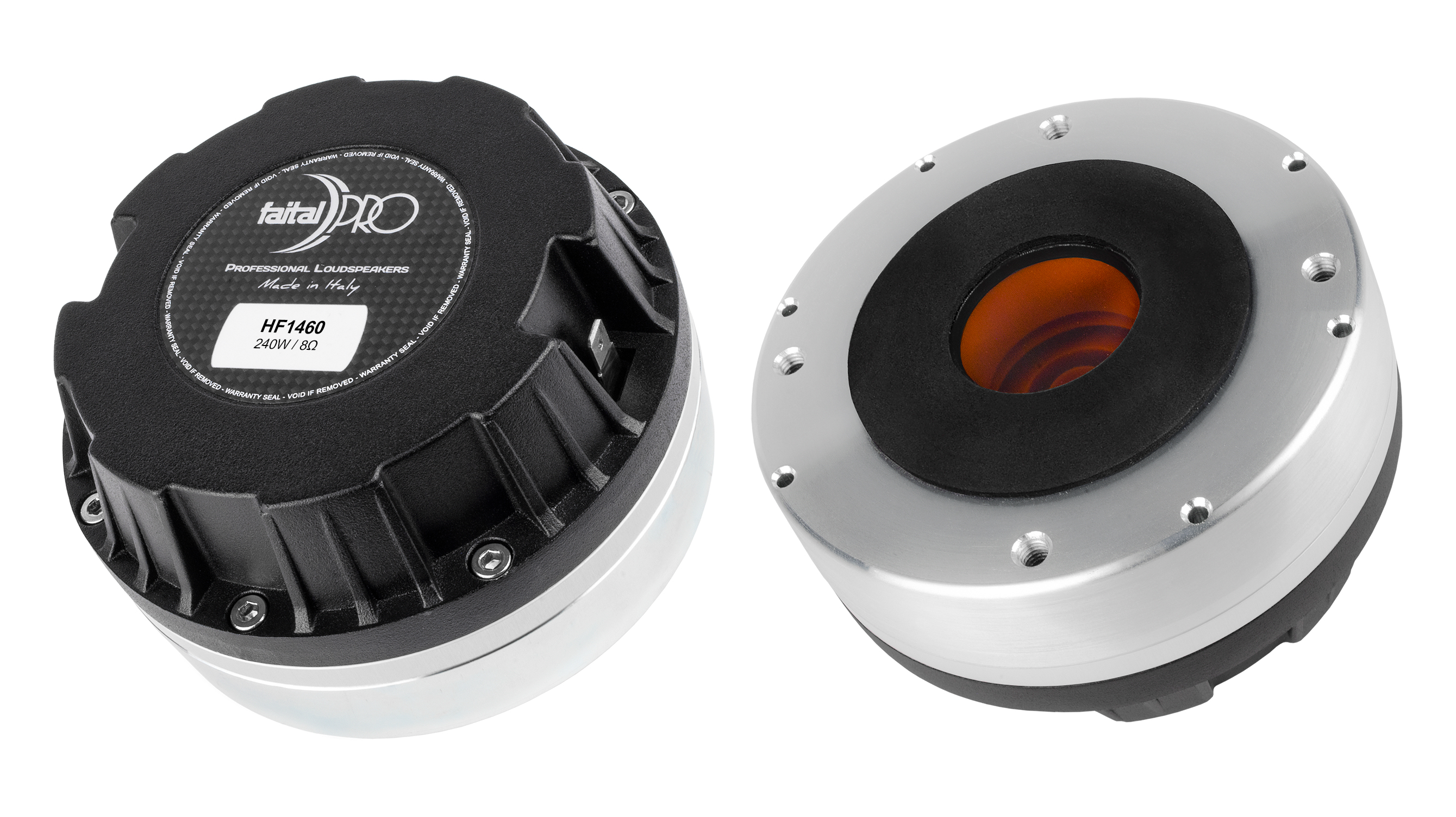 フォルホイア HF1460 - Solen